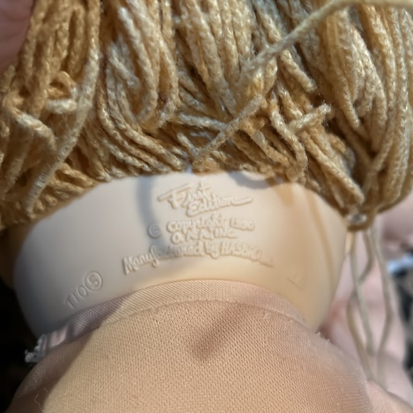 Cabbage Patch Kids Crimp N Curl - Picture 12 of 12